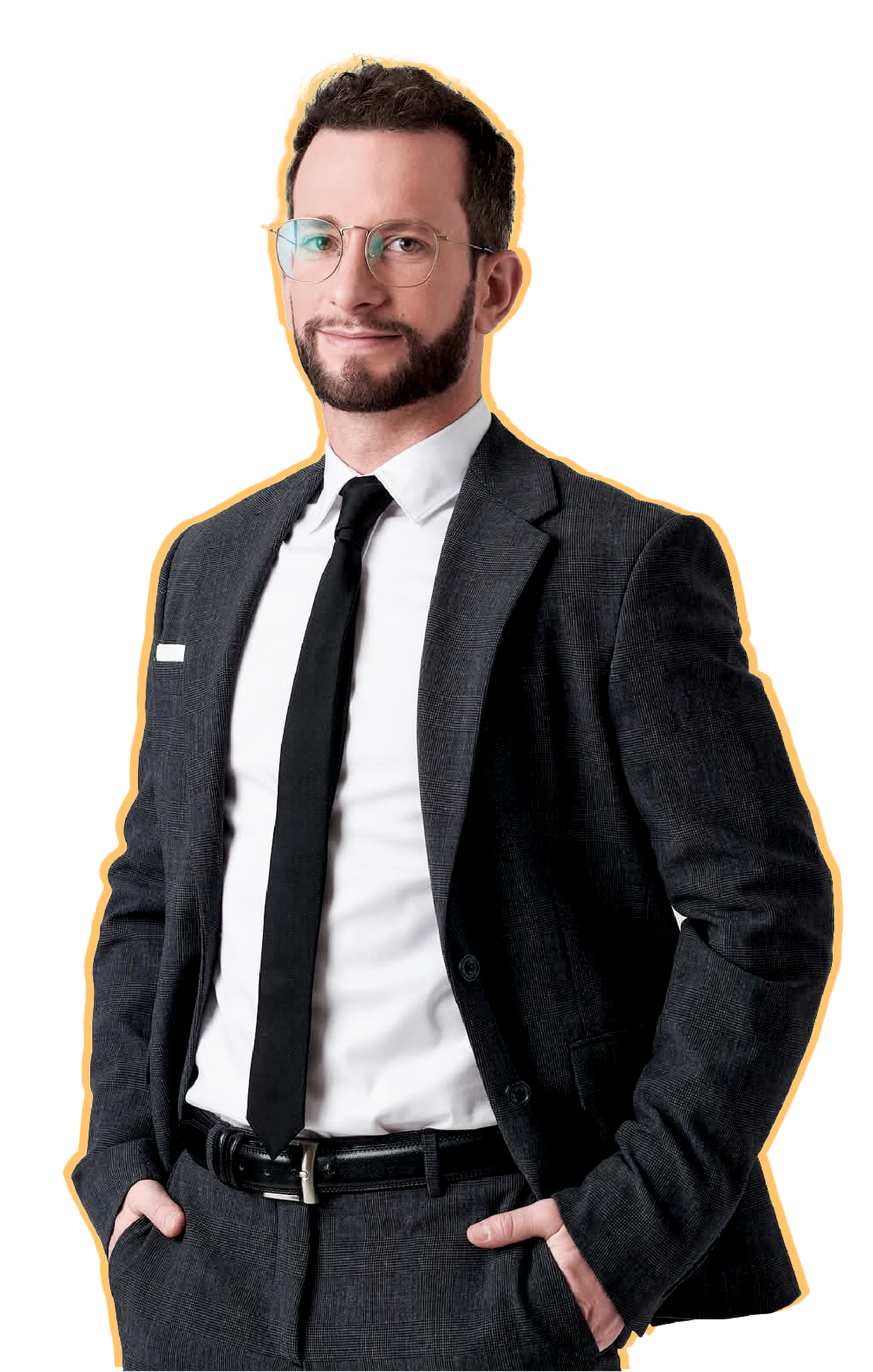 Samuel Newland - PEO4YOU